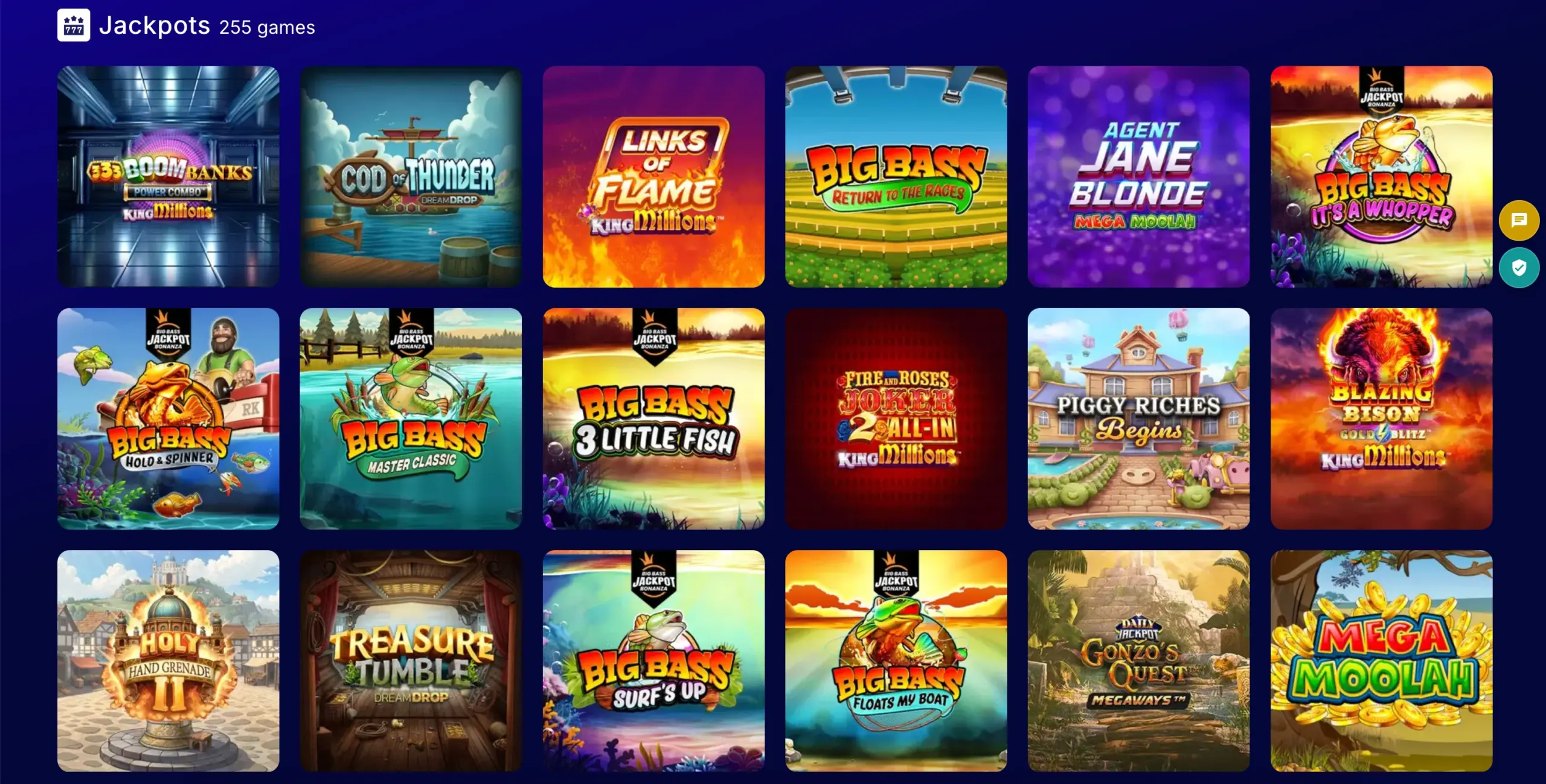 karamba casino